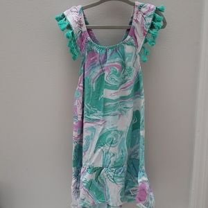Cat & Jack summer dress